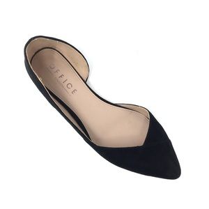 OFFICE London Ballet Flats